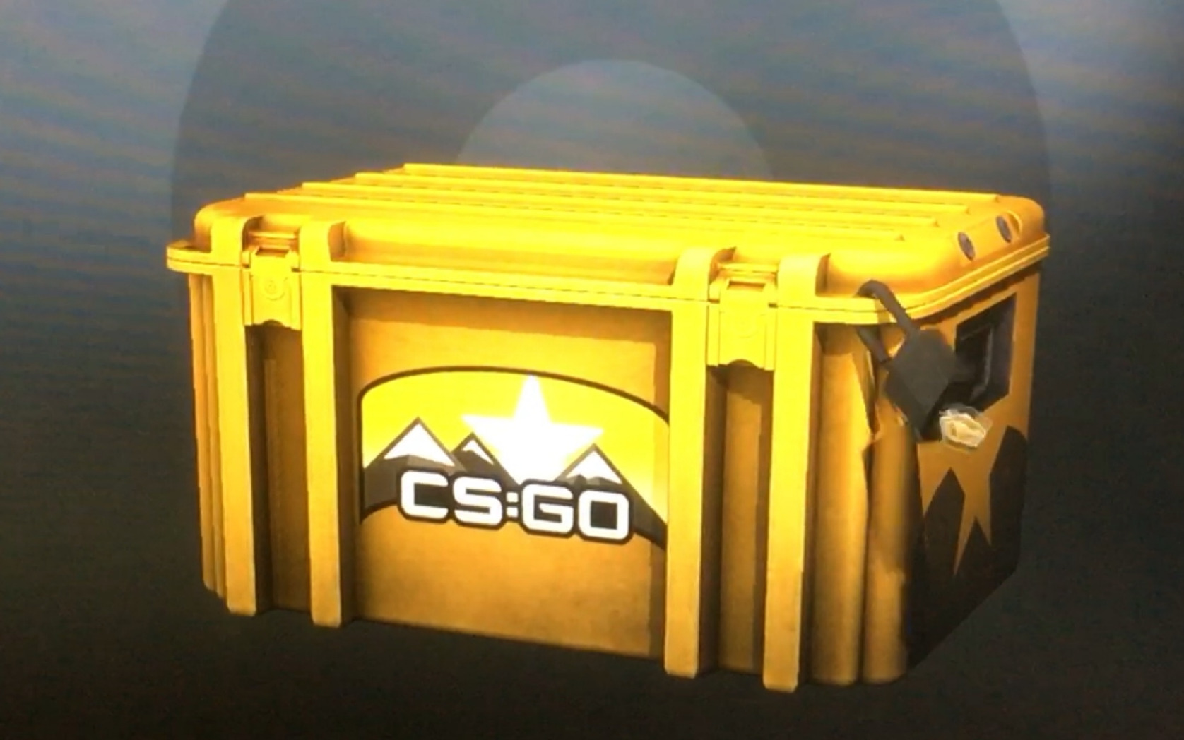 CSGO箱子中的刀具盘点：如何选择最适合你的武器