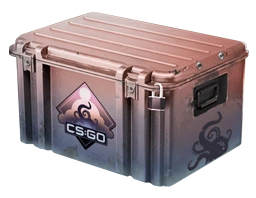 CSGO箱子刀型——全新挑战与探索